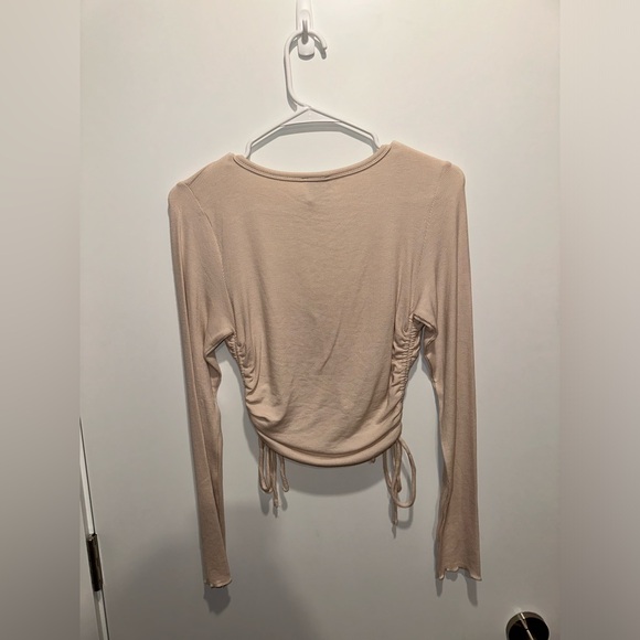 Princess Polly Button Up Top - Picture 2 of 4